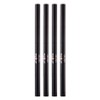 Graphen Brow Up Brow Pencil 0.5g, dark brown, 4 pcs / 그라펜 브로우업 브로우펜슬 0.5g, 다크 브라운, 4개