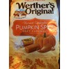 Werther's Original Pumpkin Spice Soft Caramels