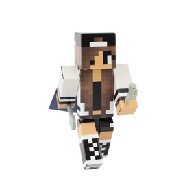 EnderToys Tomboy Action Figure