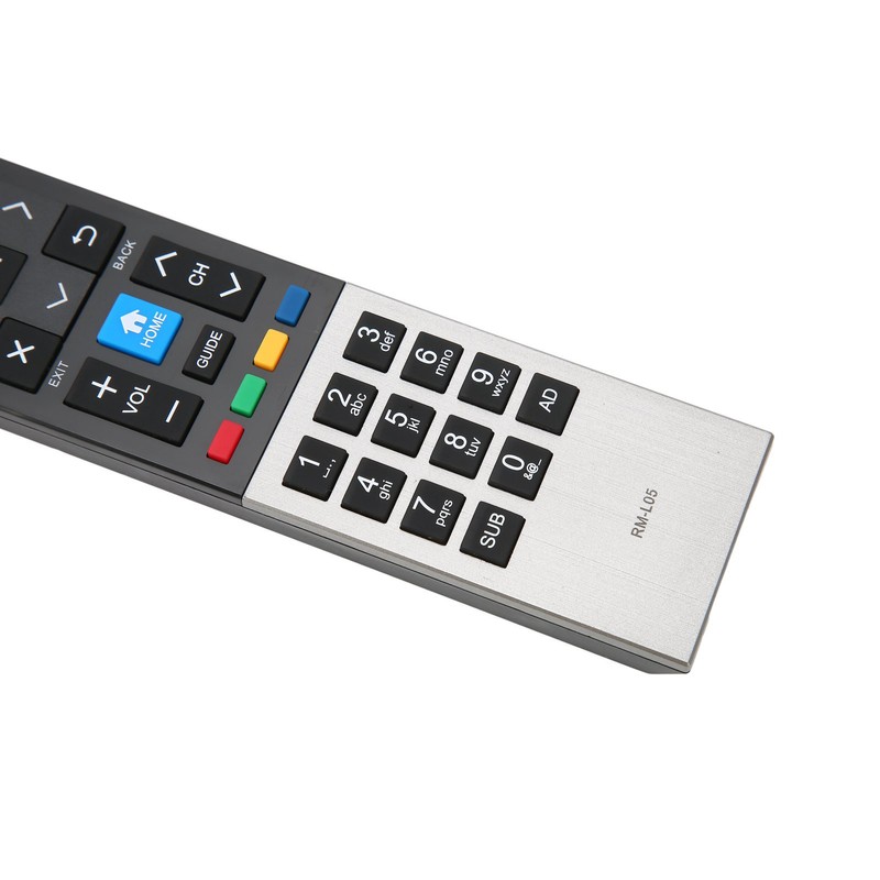 RML05 Replacement Remote Control Compatible for Humax Freeview Play TV