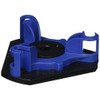 Shinwa Sokutei 76768 Horizontal Adjustment Tripod Adapter for Laser Robo