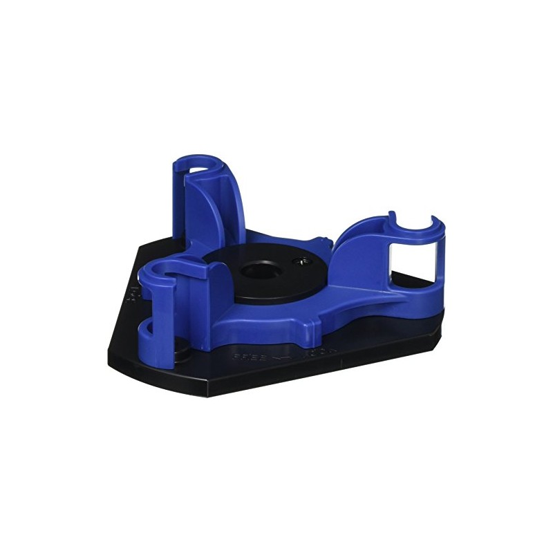 Shinwa Sokutei 76768 Horizontal Adjustment Tripod Adapter for Laser Robo