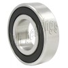 VXB 201P Sealed Single Row Radial Bearing