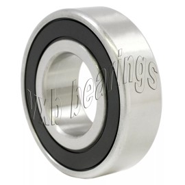 VXB 201P Sealed Single Row Radial Bearing