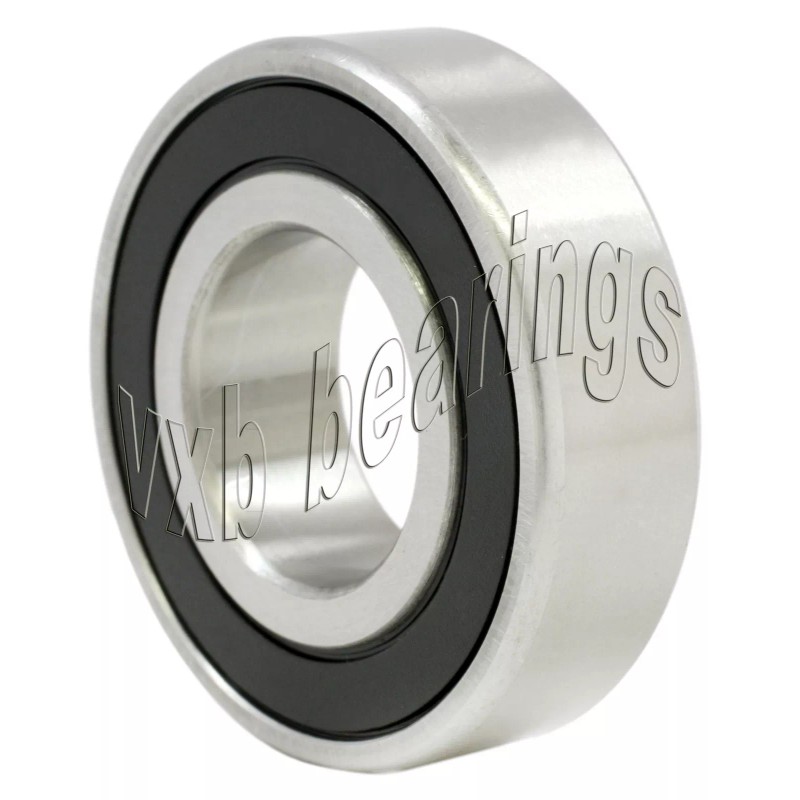 VXB 201P Sealed Single Row Radial Bearing