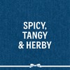 Hellmann's Spicy Ranch Sauce made with buttermilk & chillies add