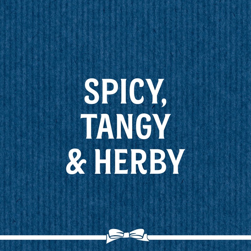 Hellmann's Spicy Ranch Sauce made with buttermilk & chillies add