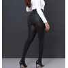 Women's High Waist Faux Leather Shorts Sexy PU Leather Matt