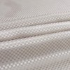 HSYLYM Waterproof Table Cloth Rectangular Polyester Washable,Plain Table Cover Suitable