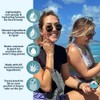 All Good - Organic Sunscreen Butter - Zinc Oxide -