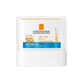 La Roche-Posay Anthelios UV AIR VITAMIN SUN STICK SPF 50+, Protector Solar en Barra de 10ml/9g