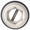 TONE Impact Socket 6NV-21 Insertion Angle 0.7 inch (19.0 mm)