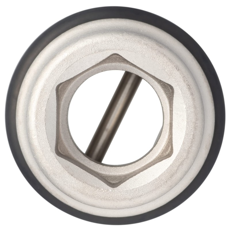 TONE Impact Socket 6NV-21 Insertion Angle 0.7 inch (19.0 mm)