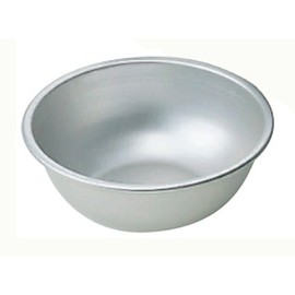 Anodized Ball (with scale) 30 cm