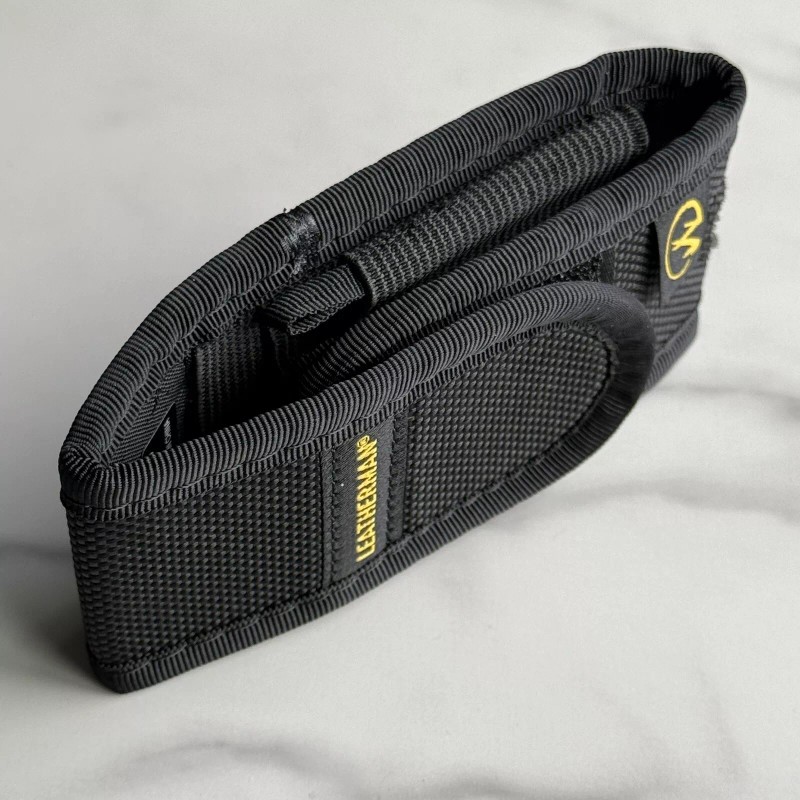 Leatherman Charge Plus TTi Sheath Leatherman Charge Sheath Leatherman Charge