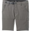 prAna Stretch Zion Shorts II Flint 28 10