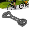 Bike Handlebar Computer Mount Support For F12 F MOST Bicycle