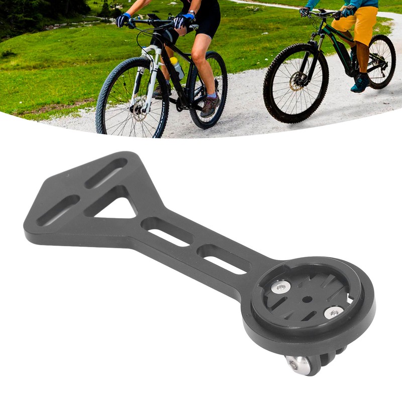 Bike Handlebar Computer Mount Support For F12 F MOST Bicycle