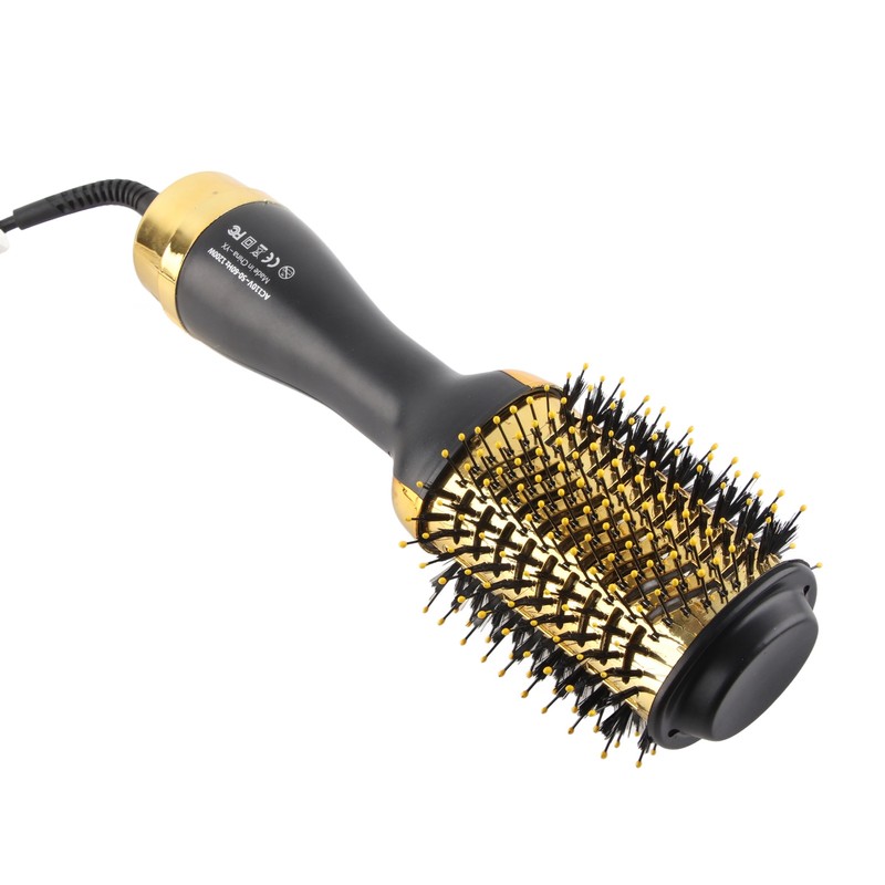 3 in 1 Hair Styling Brush 3 Gears Quick Drying
