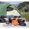 edding 8055 outdoor marker - black - 1 paint marker