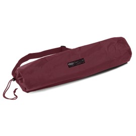 Yogibag Basic Yoga Bag Nylon black