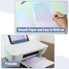 Mr. Pen- Stationery Writing Paper with Envelopes, 30 Letter Writing