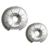16 pcs - Electric Stovetop Aluminum Foil Burner Liners -