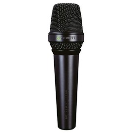 Lewitt Wired Handheld Microphone with On/Off Switch, for Vocals and Live Interviews (MTP-350-CM-S)