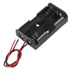 ACEIRMC AA Battery Holder Bundle 1.5V Single AA Battery Holder,