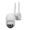 2.4GHz WiFi Securtiy Camera Two Way Audio AI Human Detection
