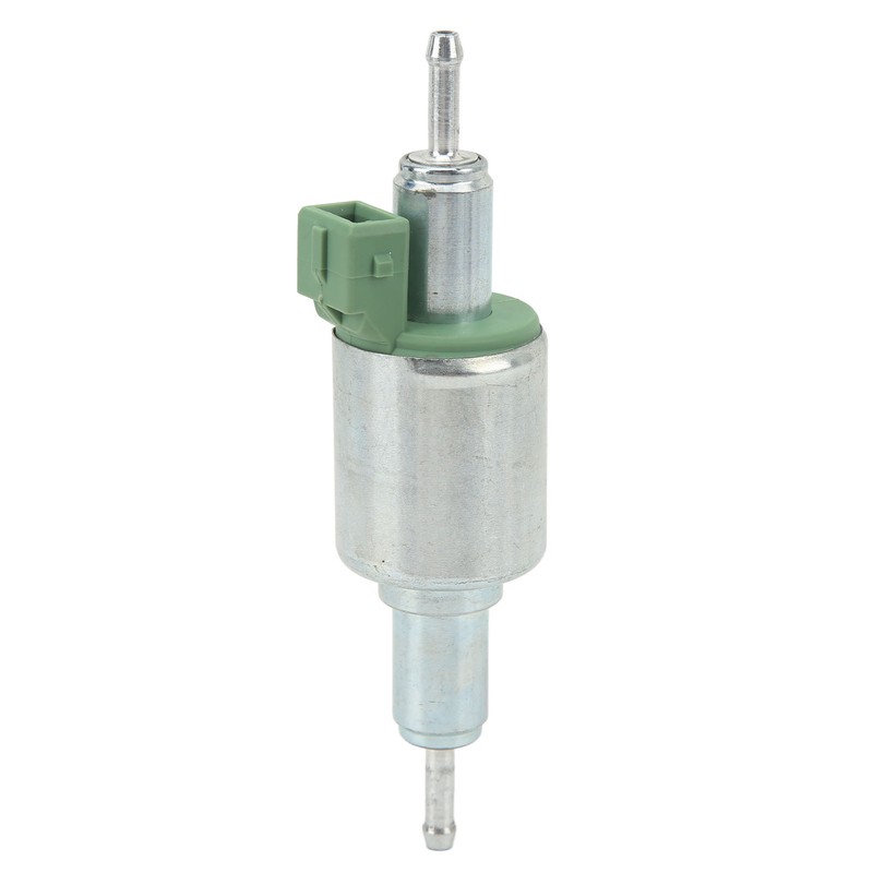 Parking Oil Fuel Pump Car Air Diesel Pulse Electromagnetism 24V
