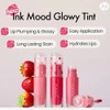 Peripera [Peripera]*Soft Berry* Ink Mood Glowy Tint (3 Colors)