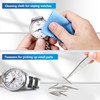 JOREST Watch Spring Bar Removal Tool, Watch Strap Replacement Tool,