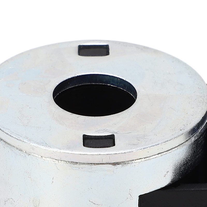 12V Solenoid Valve Coil, 4303612 Solenoid Valve with German Connection