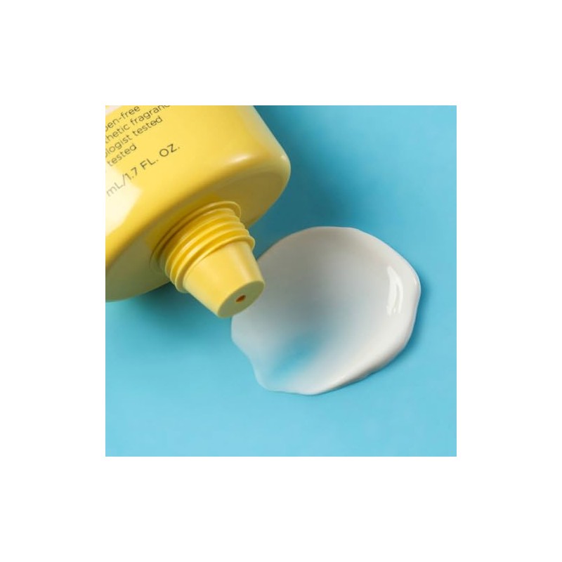 m-61 Perfect Mineral Sunscreen Spf 50 - Sheer - Mineral