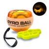 Auto-Start Gyro Ball Wrist Trainer – No Counter Grip Strengthener