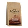 One 'n Only Powder Hair Color Kit, Chocolate Brown, Permanent
