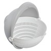 keeeper 2-in-1 Bowl and Strainer Large Dishwasher Safe Stella Nordic
