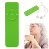 Compact and Portable MP3 Player, Lossless Sound, Supports Up to
