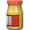 Mr. Mustard Mustard Hot, 7.5 Ounce (Pack of 1)