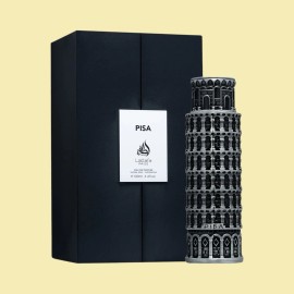 Lattafa Pisa Parfum By Lattafa 3.4 EDP Pride Collection Unisex