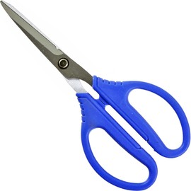 Sun Up Hobby Work Scissor Versatile Notebook HC – 04