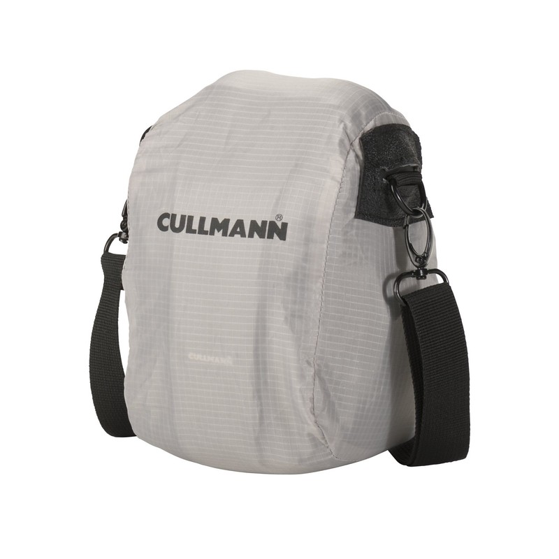 Cullmann 97420 Sydney Pro Vario 200 Camera Case - Black
