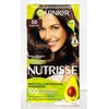 Garnier 2 Pc Garnier Hair dye Nutrisse shade 50, Medium