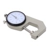 Thickness Gauge Portable Clear Scale Pointer Display Wear Resistant Thickness
