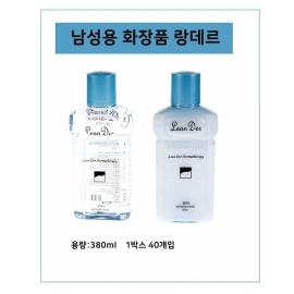 Rander 랑데르 남자 로션 380ml 10개 남성 사우나 헬스장 숙박업소 대용량 목욕탕 수영 [04. 디바 여자 스킨] Lander Men's Lotion 380ml 10pcs Large Capacity for Sauna Gym Accommodations Bathhouse Swimming [04. Diva Women's Skin]