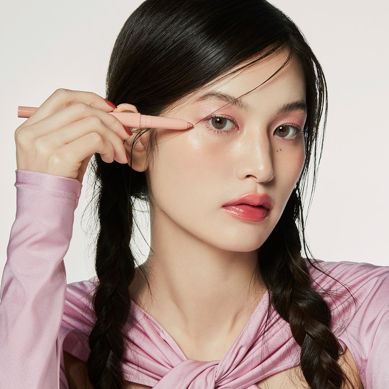 hince 힌스 뉴 뎁스 듀얼 컬러 스틱 0.8g Hince New
