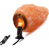 Himalayan Salt Lamp Cord with Gear Switch，Original Replacement Cord with