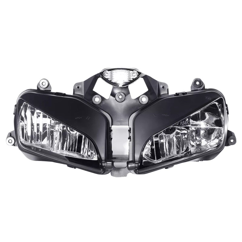 TCMT Front Headlight & Upper Fairing Stay Bracket Fit For