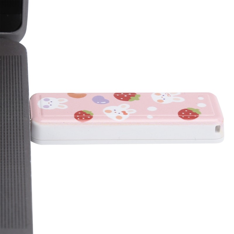 U Disk PushPull USB2.0 Memory Car Flash Drive Computer Accessories